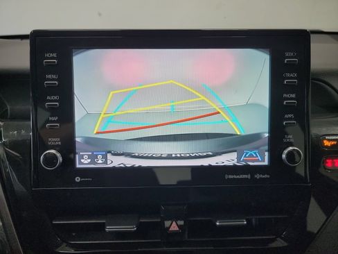 Used 2023 Toyota Camry XSE FWD image 23