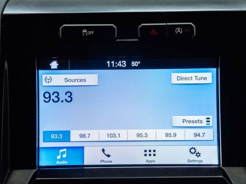 Used 2016 Ford F150 XLT w/ Equipment Group 302A Luxury AWD/4WD image 26