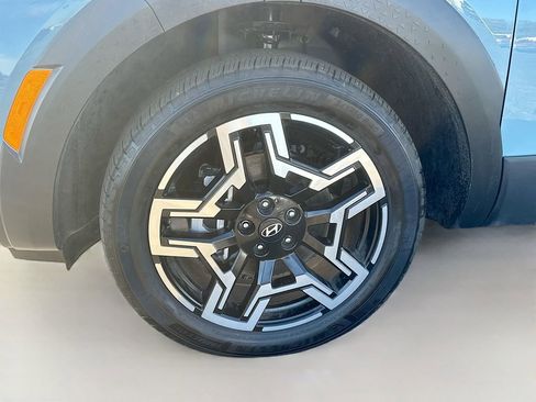 Used 2025 Hyundai Santa Cruz Limited image 33