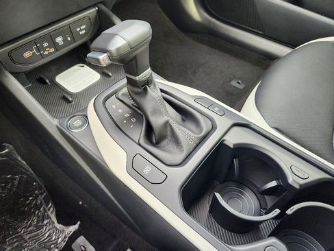 New 2026 Kia K4 GT-Line image 15