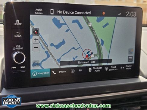Used 2024 Honda Pilot Elite image 27