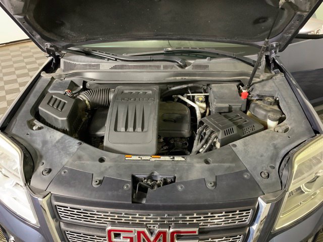 Used 2014 GMC Terrain SLT w/ Chrome Appearance Package FWD image 37