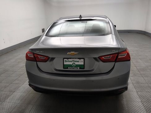 Used 2025 Chevrolet Malibu LT image 7