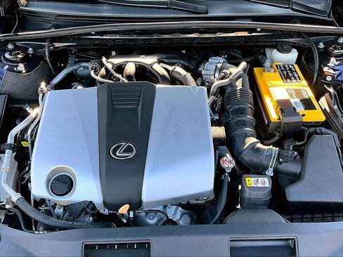 Used 2022 Lexus ES 350 w/ Premium Package image 23