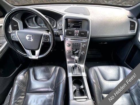 Used 2015 Volvo XC60 T6 Platinum AWD/4WD image 14