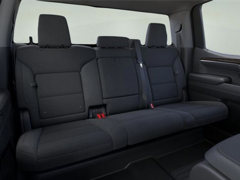 New 2026 GMC Sierra 1500 Elevation AWD/4WD image 17