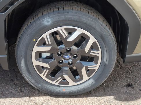 New 2026 Subaru Forester Premium image 9