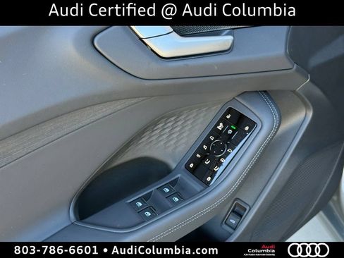 Certified 2025 Audi A5 2.0T Premium w/ Premium Plus AWD/4WD image 19