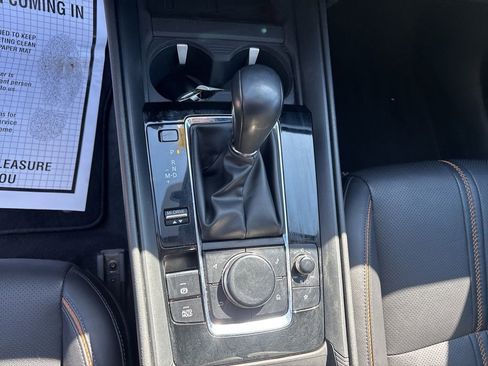 Used 2023 MAZDA CX-50 AWD 2.5 S w/ Cargo Package image 21