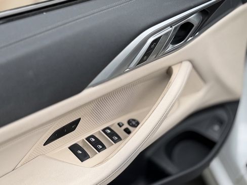 Used 2023 BMW 430i xDrive Convertible w/ M Sport Package image 29