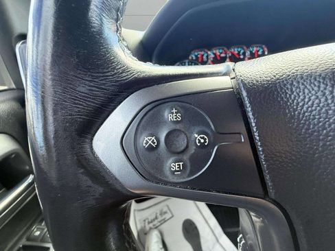 Used 2017 Chevrolet Silverado 1500 LT w/ All Star Edition image 21