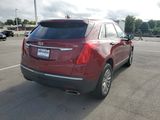 Used 2018 Cadillac XT5 Luxury w/ Driver Awareness Package image 3