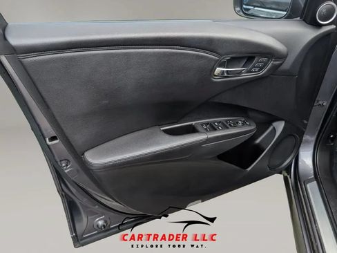 Used 2018 Acura RDX AWD image 10