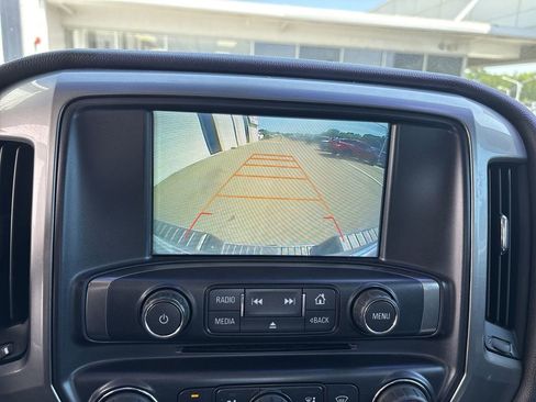 Used 2017 Chevrolet Silverado 1500 LT w/ All Star Edition AWD/4WD image 24