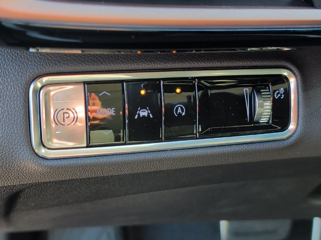 New 2026 Buick Envision Sport Touring AWD/4WD image 19
