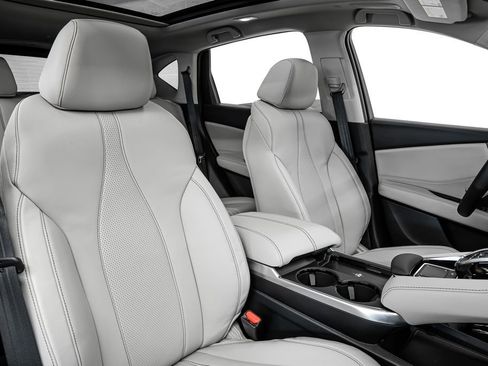 New 2026 Acura RDX SH-AWD w/ Technology Package image 22