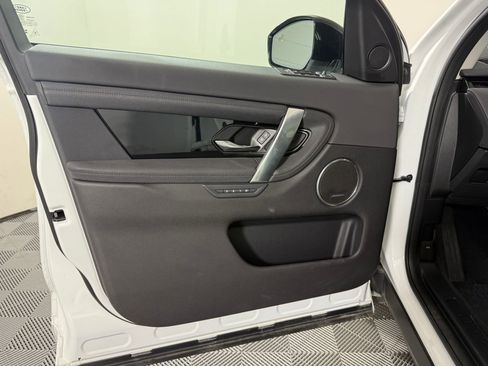 Certified 2024 Land Rover Discovery Sport S image 21