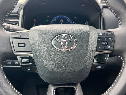Certified 2025 Toyota Camry SE image 27