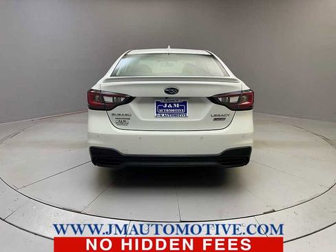 Used 2022 Subaru Legacy Sport w/ Popular Package #3 image 4