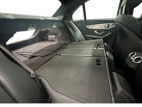 Used 2015 Mercedes-Benz C 300 4MATIC Sedan image 15