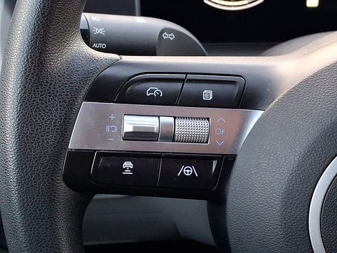 Used 2025 Hyundai Tucson SEL image 22