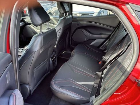 Used 2021 Ford Mustang Mach-E Premium w/ Equipment Group 301A image 19