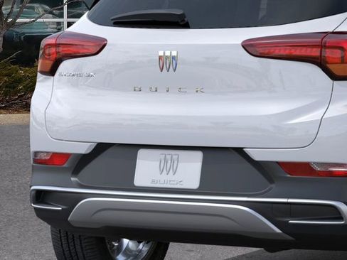 New 2026 Buick Encore GX Preferred w/ Comfort Package image 14