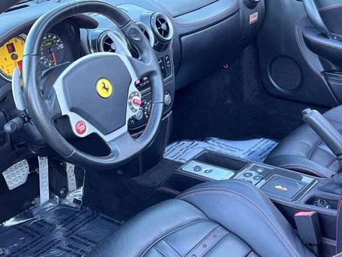 Used 2008 Ferrari F430 Spider image 23