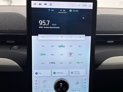 New 2026 Ford Mustang Mach-E Premium image 6