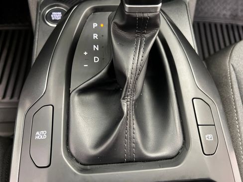 Used 2025 Kia K4 FWD image 34