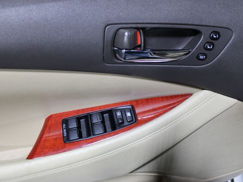Used 2008 Lexus ES 350 FWD image 9