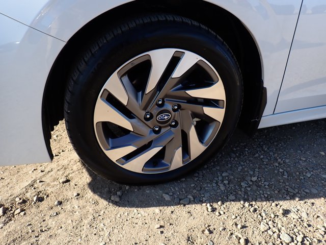 Certified 2025 Subaru Legacy Limited AWD/4WD image 7