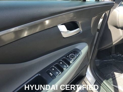 Certified 2023 Hyundai Santa Fe SE FWD image 15