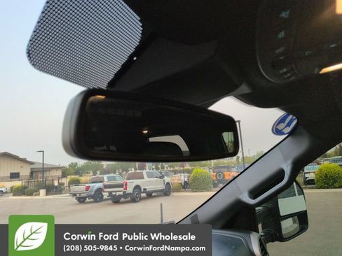 Used 2022 Ford F350 Lariat w/ Tremor Off-Road Package AWD/4WD image 20