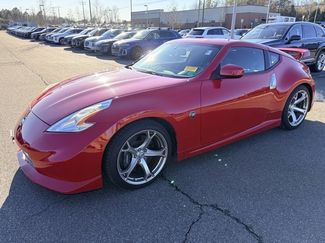 Used 2012 Nissan 370Z NISMO video 1