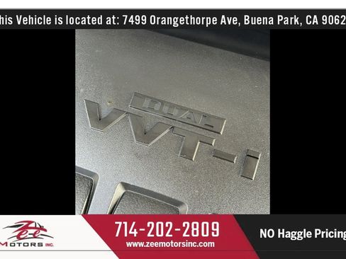 Used 2019 Toyota Corolla XSE image 55