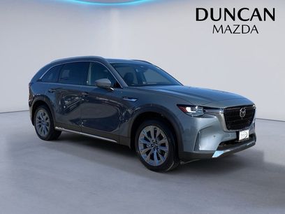 New 2026 MAZDA CX-90 3.3 Turbo w/ Premium Plus Pkg