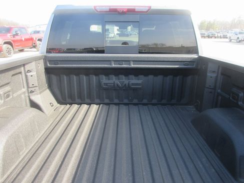 New 2026 GMC Sierra 1500 Denali image 6