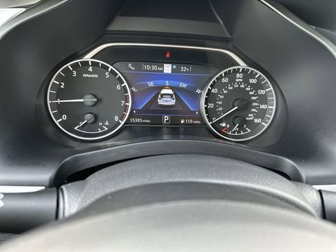 Used 2024 Nissan Murano SL w/ Cargo Package image 12