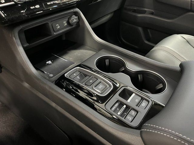 New 2026 Honda Pilot EX-L image 14