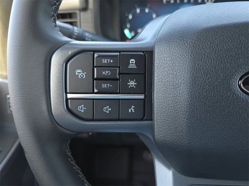 New 2026 Ford F150 XLT w/ Equipment Group 303A High image 15