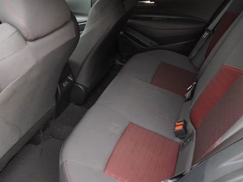 Used 2024 Toyota Corolla SE FWD image 12