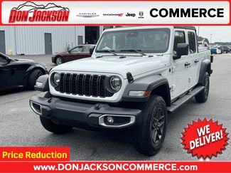 Used 2025 Jeep Gladiator Sport AWD/4WD video 1