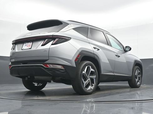 Used 2023 Hyundai Tucson SEL w/ Convenience Package image 21