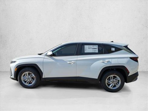 New 2026 Hyundai Tucson SE FWD image 5
