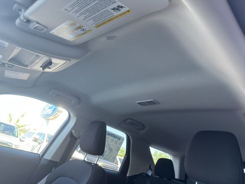 New 2025 Ford Bronco Sport Big Bend image 38