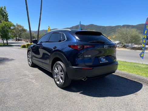 Used 2020 MAZDA CX-30 FWD w/ Premium Package image 7