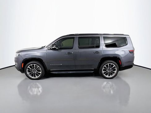 Used 2023 Jeep Wagoneer Series II w/ Premium Group I AWD/4WD image 8