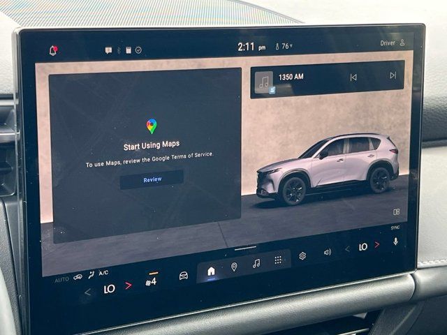 New 2026 MAZDA CX-5 Select AWD/4WD image 19