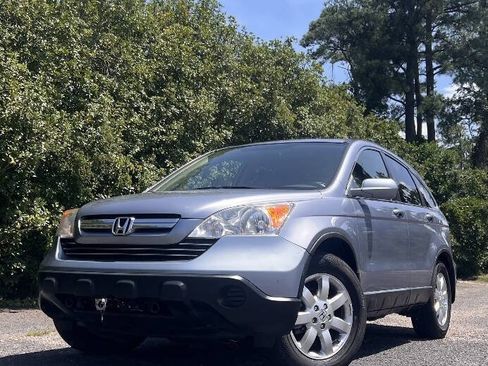 Used 2008 Honda CR-V EX-L image 2